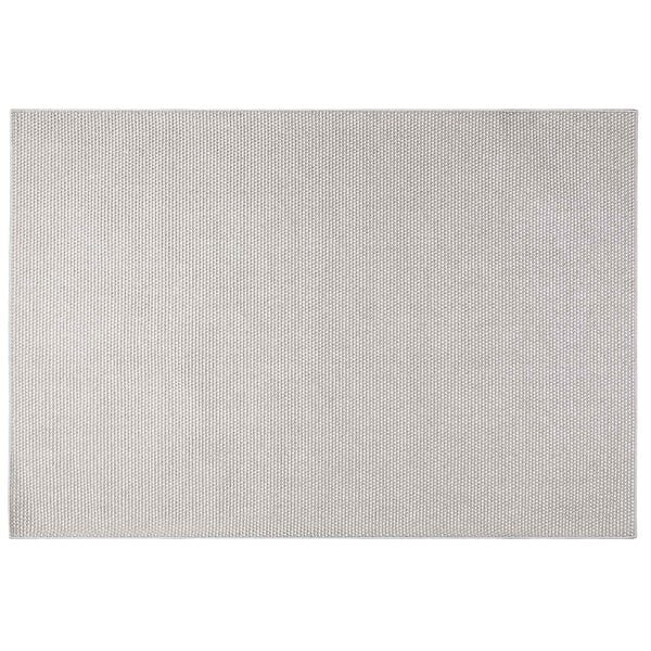 vidaXL Area Rugs Rectangular LUGO Cream and Grey 170 x 120 cm