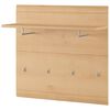 Germania Coat Rack Panel GW-Adana Noble-beech Repro