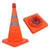 ProPlus Safety Cone Collapsible with LEDs 540319