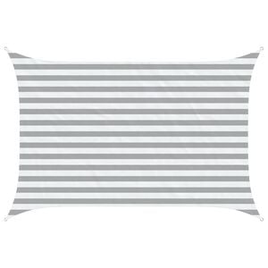 vidaXL Sun Shade Sail PU coated oxford