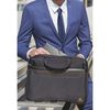 Exacompta Laptop Briefcase Exactive