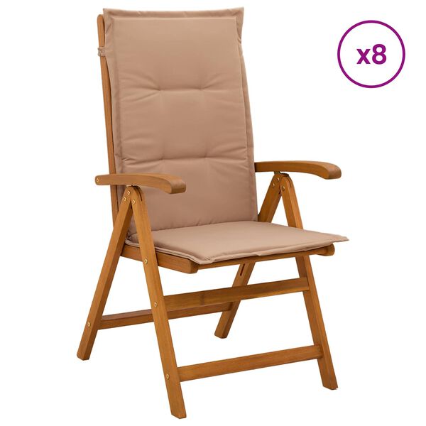Showing Product Image 1 of 8