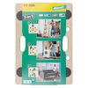 wolfcraft 3-in-1 Furniture Dolly FT300 5542000