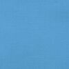 vidaXL Pleated Blind Blue 100x100 cm Fabric Width 99.4 cm Polyester