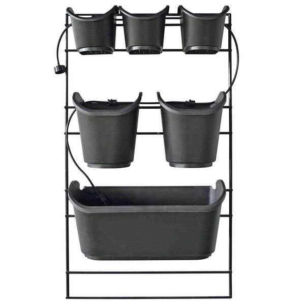 Nature Vertical Garden Planter Complete Set