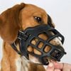TRIXIE Dog Muzzle Flex Size M-L 17613
