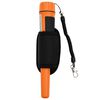 vidaXL Pinpointer Metal Detector Orange