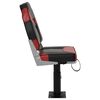 vidaXL Boat Seat with Pedestal Height Adjustable 360&deg; Rotatable