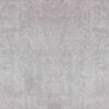 vidaXL Anti-slip Shaggy Rug Grey 160 x 160 cm PP