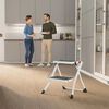 Hailo Stepladder with 2 Steps Mini 45 cm Steel 4310-001