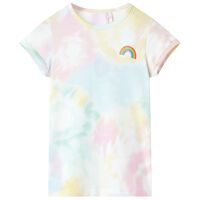 Kids' T-shirt Multicolour 92