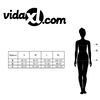vidaXL Women's Shorty Wetsuit S 155 - 160 cm 2.5 mm