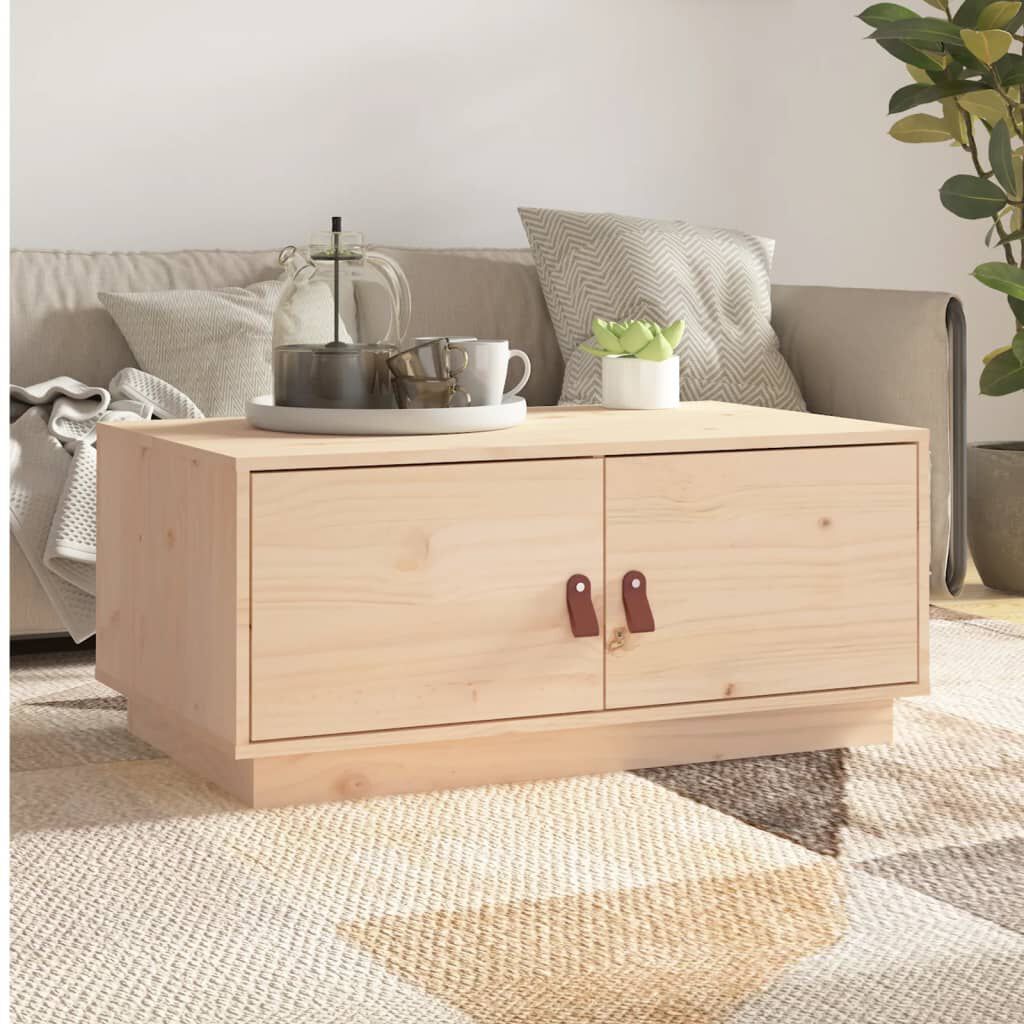 Brimnes shop coffee table