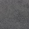 vidaXL Doormat Anthracite 80x120 cm