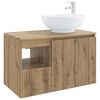 Artisan_oak