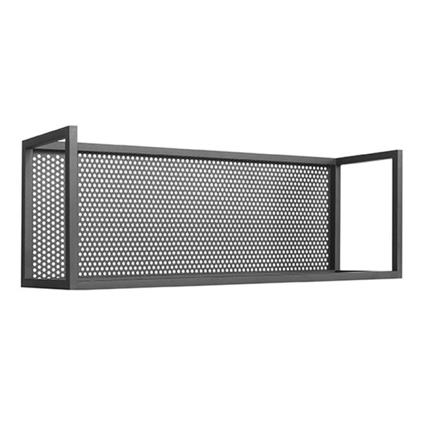 LABEL51 Wall Rack Motif 50x18x25 cm M