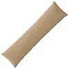 vidaXL Cushion Cover ALMELO Brown 40 x 145 cm Corduroy