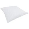 vidaXL Winter Duvet with Pillow 2 pcs White Down Feather