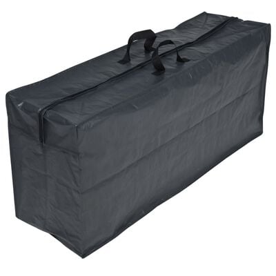 Nature Protective Cover for Outdoor Cushions 128x57x37 cm