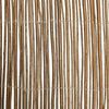 vidaXL Willow Fence Natural 120 x 300 cm Willow