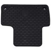 vidaXL Car Mat 4 pcs Black suitable for Volvo XC60 2018- Rubber