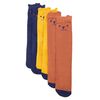 vidaXL Kids'Socks 5 Pairs EU 30-34
