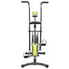 vidaXL Exercise Air Bike 40 cm