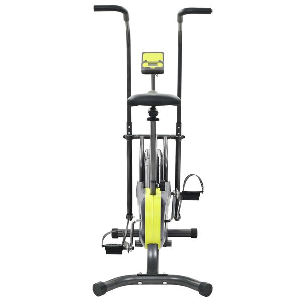 vidaXL Exercise Air Bike 40 cm