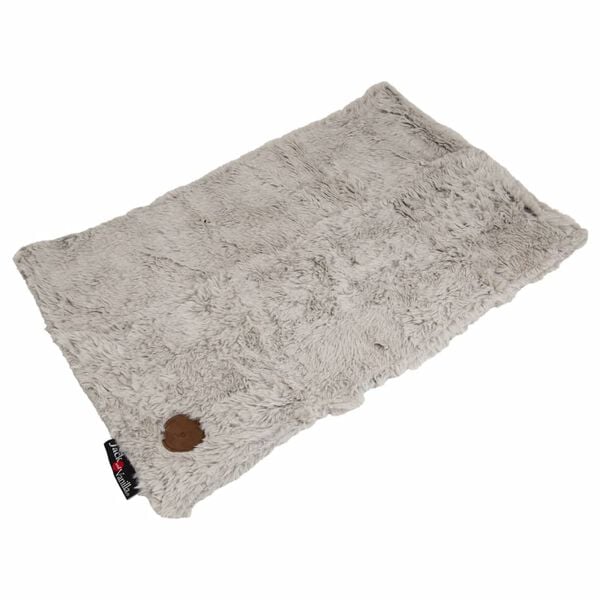 Jack and Vanilla Pet Blanket Shell M-L 100x75 cm Shell