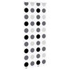 vidaXL Shower Roller Blind with Cassette 150x240 cm Fabric Width 146 cm