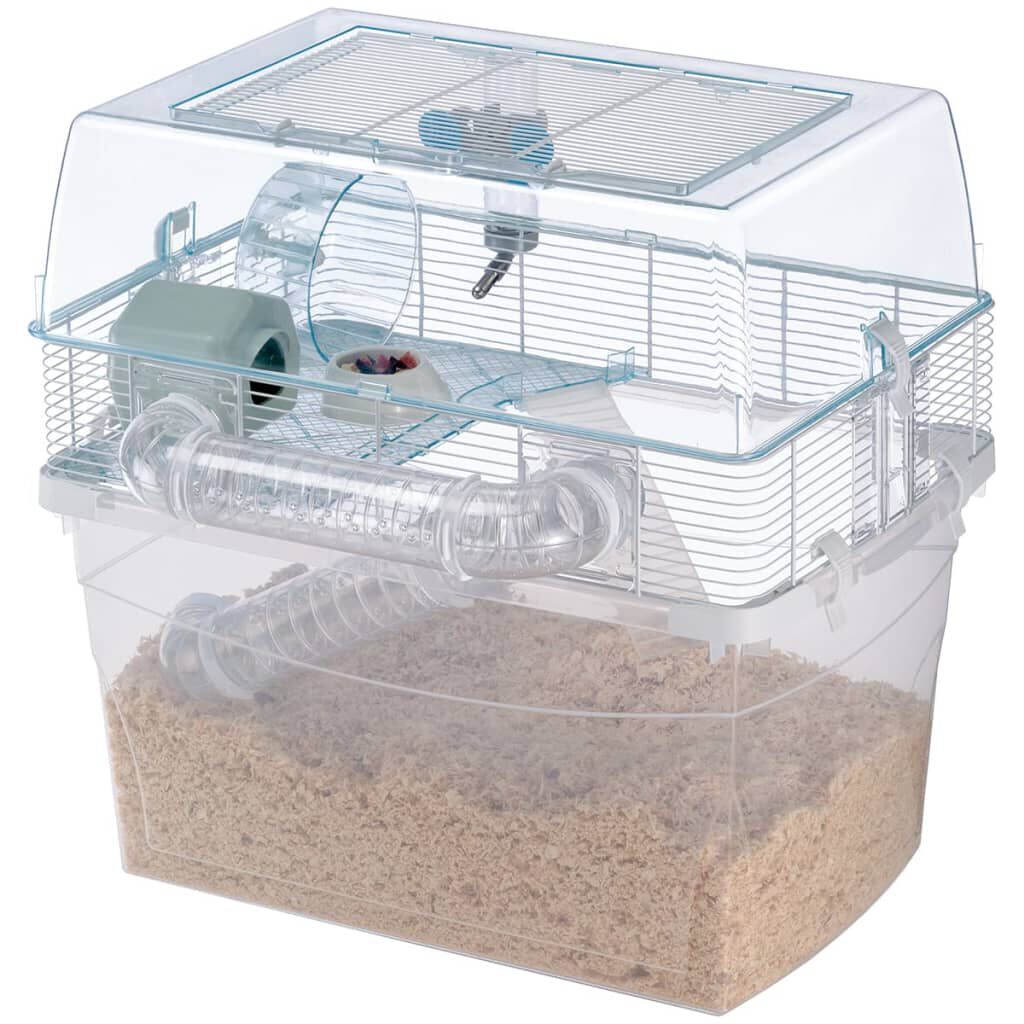 Mini duna cage new arrivals