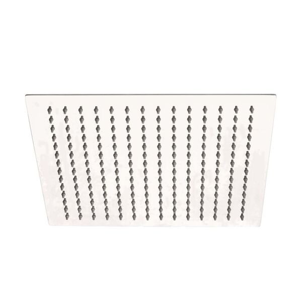 SCH&Uuml;TTE Overhead Shower SUMBA Chrome