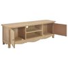 vidaXL TV Cabinet 120x30x40 cm Wood