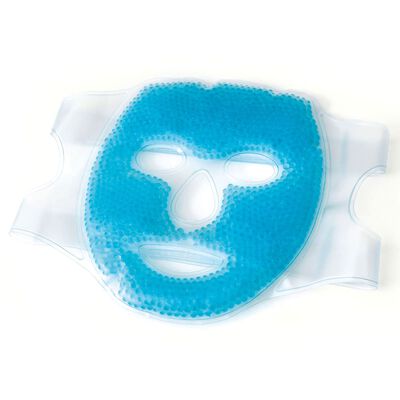 Sissel Hot-Cold Pearl Facial Mask SIS-150.040