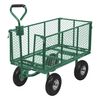 FLO Garden Cart 200 L 300 kg