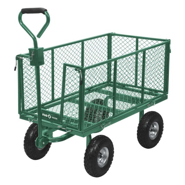 FLO Garden Cart 200 L 300 kg