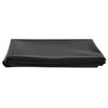 vidaXL Pond Liner Black 2x7 m PVC 0.5 mm