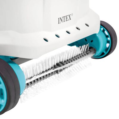 Intex ZX300 Deluxe Automatic Pool Cleaner