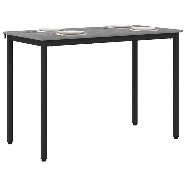 vidaXL Dining Tables METAL