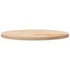 vidaXL Table Top Round &Oslash;70x3 cm Solid Wood Pine