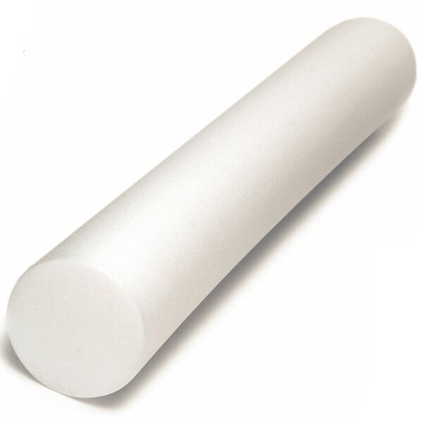 Sissel Pilates Roller 90 cm White SIS-310.010