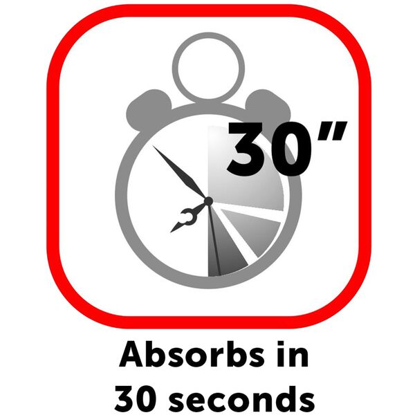 FLAMINGO Puppy Training Mat 100 pcs S 45x35 cm