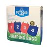 OUTDOOR PLAY Sack-Race