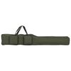 vidaXL Fishing Rod Bag Dark Green 150 cm Oxford Fabric