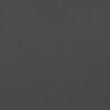 vidaXL Balcony Screen Anthracite 120x700 cm 100% Polyester Oxford