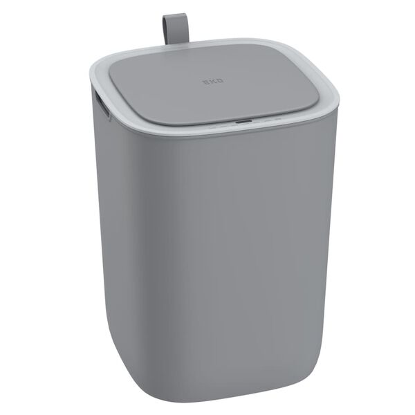 EKO Smart Sensor Bin Morandi 12 L Grey