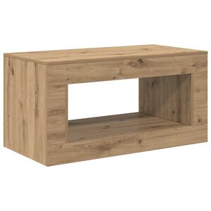 vidaXL Artisan Oak