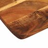 vidaXL Chopping Board 3pcs Solid Wood Acacia