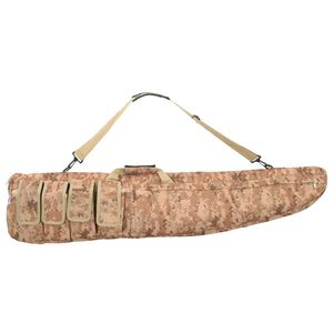 vidaXL Rifle Bag with Shoulder Strap 120 cm Oxford Fabric