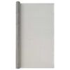 vidaXL Mesh Screen 120 x 2000 cm 30 Mesh Stainless Steel 201 Silver